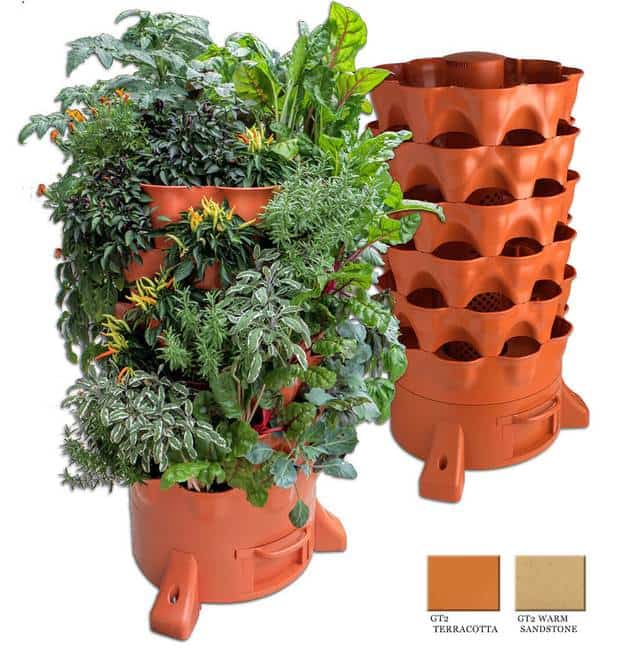 Vertical Gardening Hacks to Develop Your Area